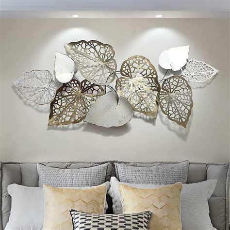 3d metal wall decor